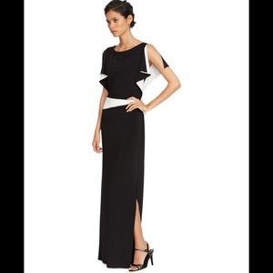 Ralph Lauren - full length gown - Free Shipping